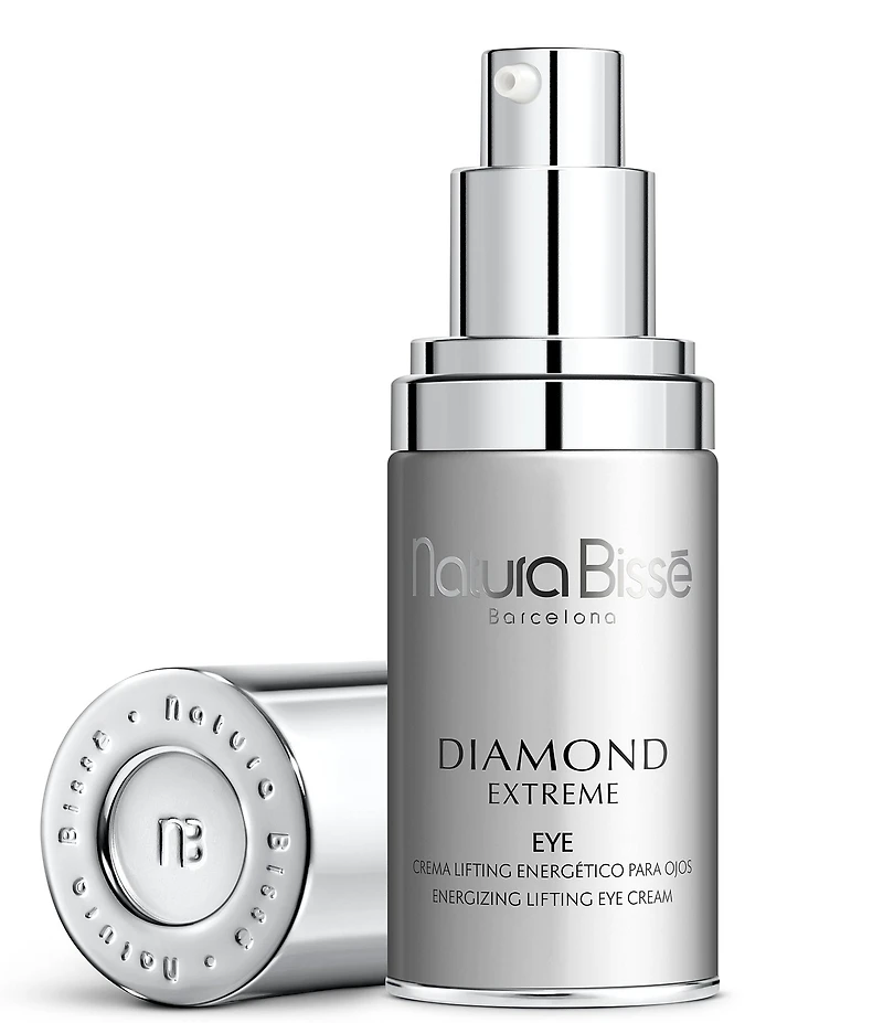 Natura Bisse Diamond Extreme Energizing Lifting Eye Cream
