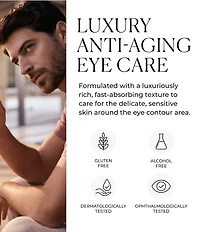 Natura Bisse Diamond Extreme Energizing Lifting Eye Cream