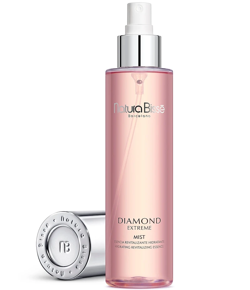 Natura Bisse Diamond Extreme Mist Hydrating Revitalizing Essence