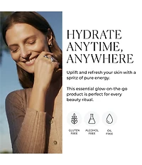 Natura Bisse Diamond Extreme Mist Hydrating Revitalizing Essence