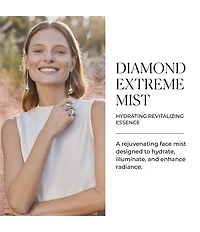 Natura Bisse Diamond Extreme Mist Hydrating Revitalizing Essence