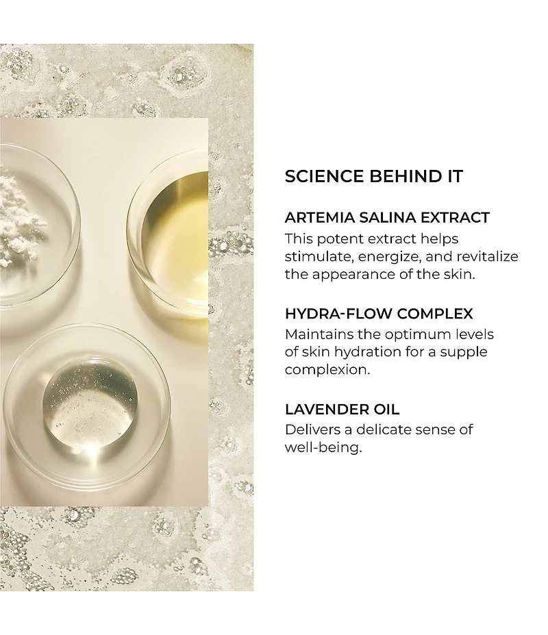 Natura Bisse Diamond Extreme Mist Hydrating Revitalizing Essence