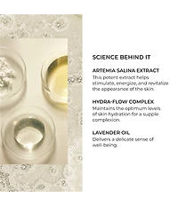 Natura Bisse Diamond Extreme Mist Hydrating Revitalizing Essence
