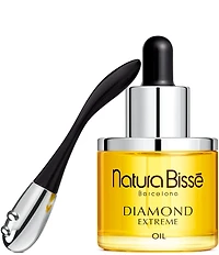Natura Bisse Diamond Extreme Oil Nourishing Firming Oil for Face and Neck
