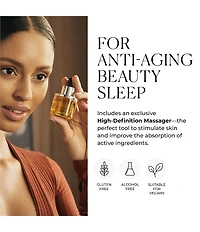 Natura Bisse Diamond Extreme Oil Nourishing Firming Oil for Face and Neck