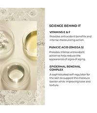 Natura Bisse Diamond Extreme Oil Nourishing Firming Oil for Face and Neck