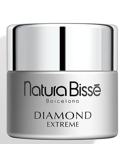 Natura Bisse Diamond Extreme Rich Texture Energizing Rejuvenating Moisturizer Cream