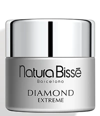 Natura Bisse Diamond Extreme Rich Texture Energizing Rejuvenating Moisturizer Cream