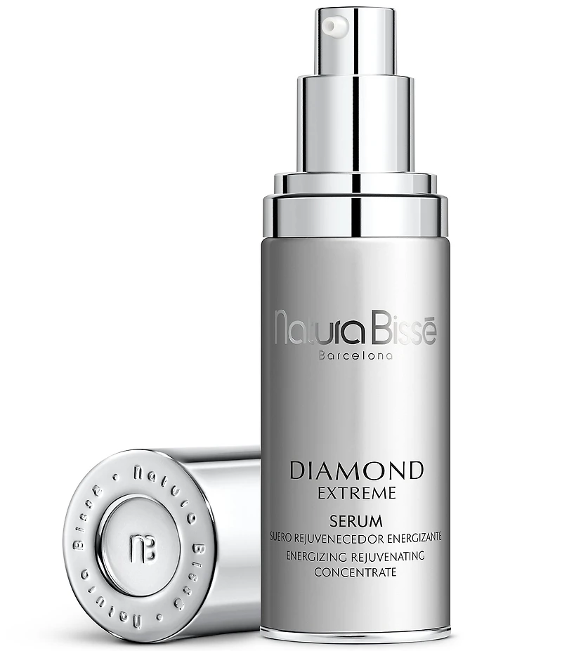 Natura Bisse Diamond Extreme Serum Energizing Rejuvenating Concentrate