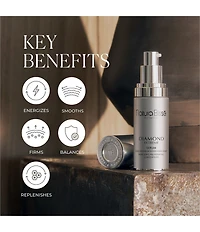 Natura Bisse Diamond Extreme Serum Energizing Rejuvenating Concentrate
