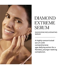 Natura Bisse Diamond Extreme Serum Energizing Rejuvenating Concentrate