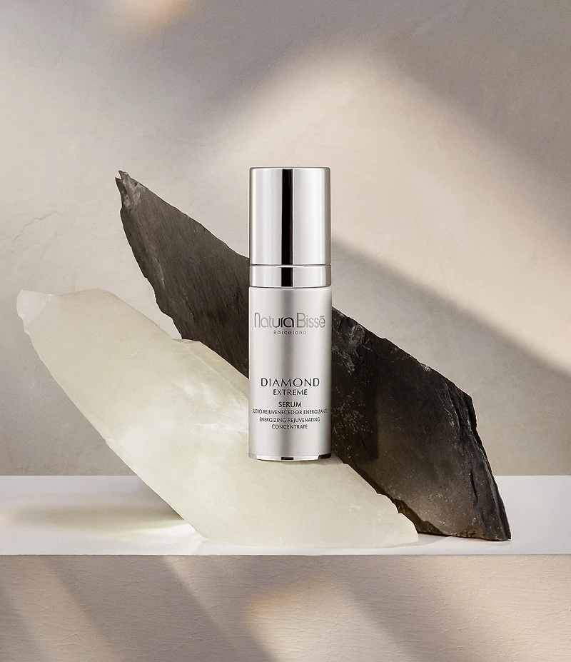 Natura Bisse Diamond Extreme Serum Energizing Rejuvenating Concentrate