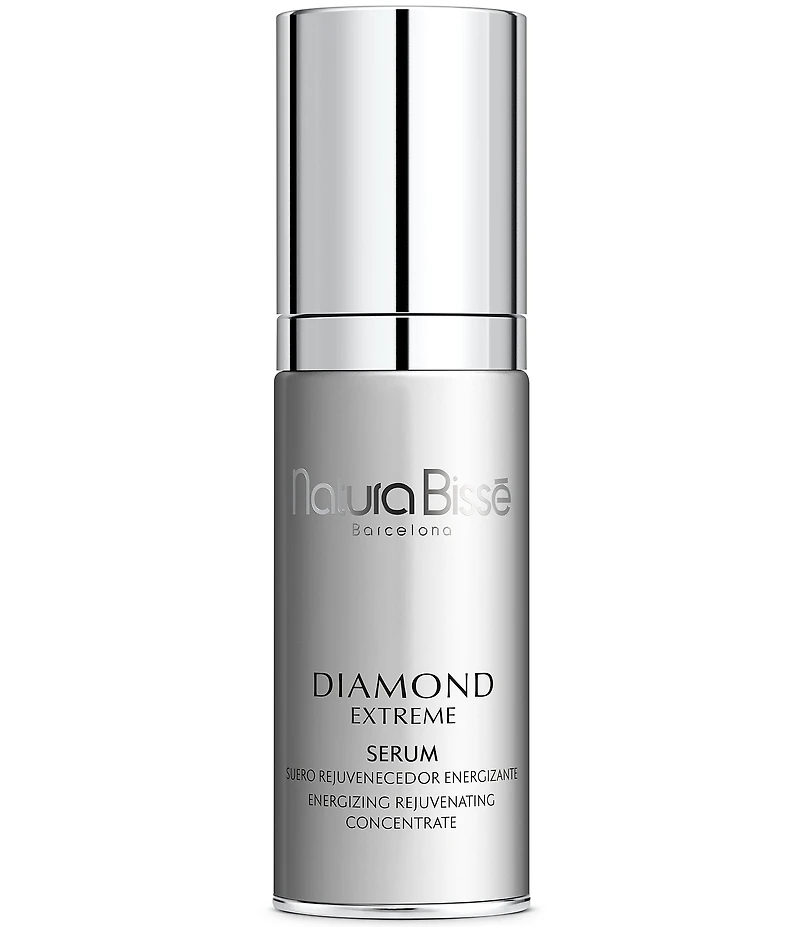 Natura Bisse Diamond Extreme Serum Energizing Rejuvenating Concentrate