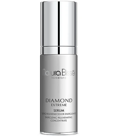 Natura Bisse Diamond Extreme Serum Energizing Rejuvenating Concentrate