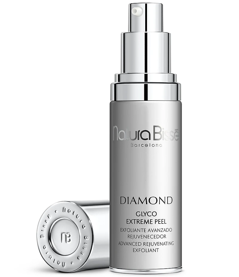 Natura Bisse Diamond Glyco Extreme Peel