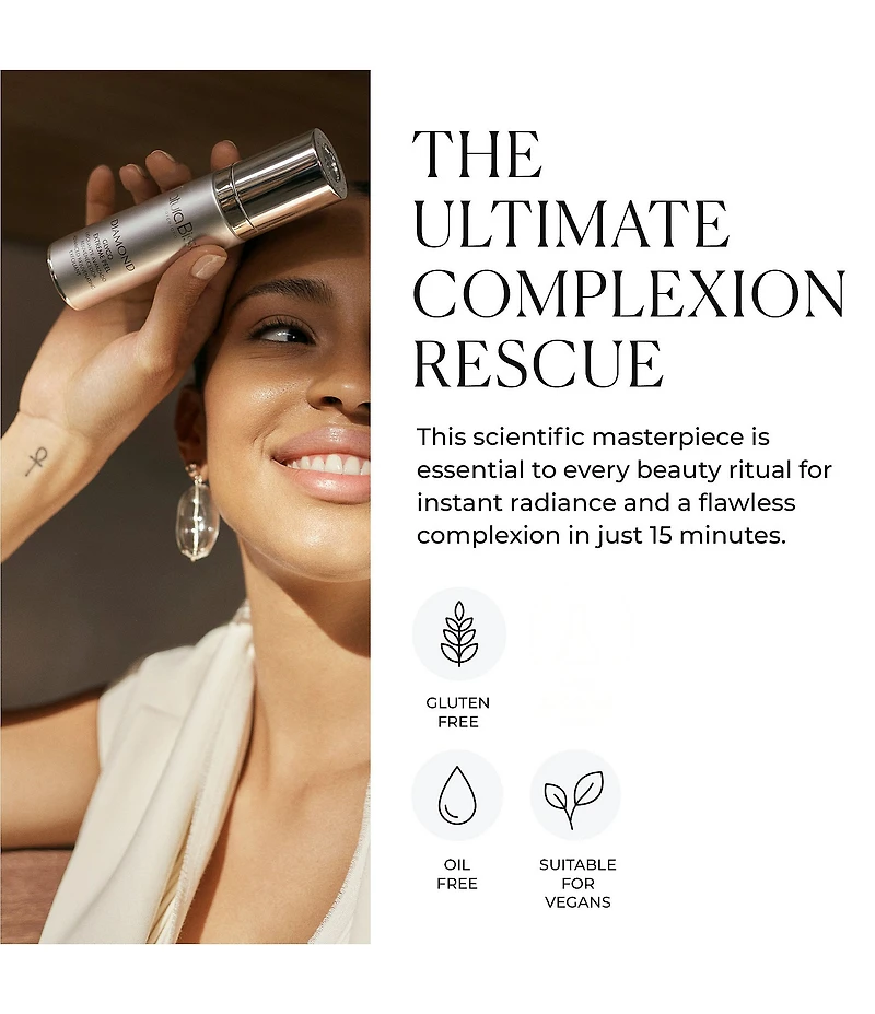 Natura Bisse Diamond Glyco Extreme Peel