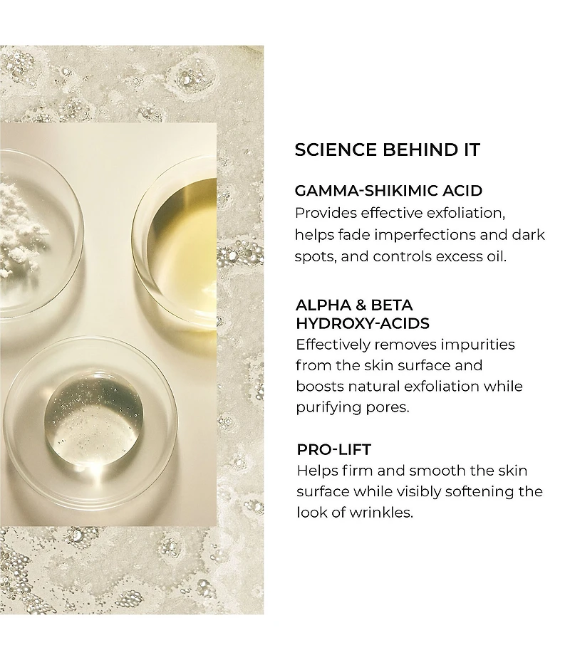 Natura Bisse Diamond Glyco Extreme Peel