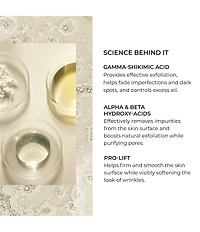 Natura Bisse Diamond Glyco Extreme Peel