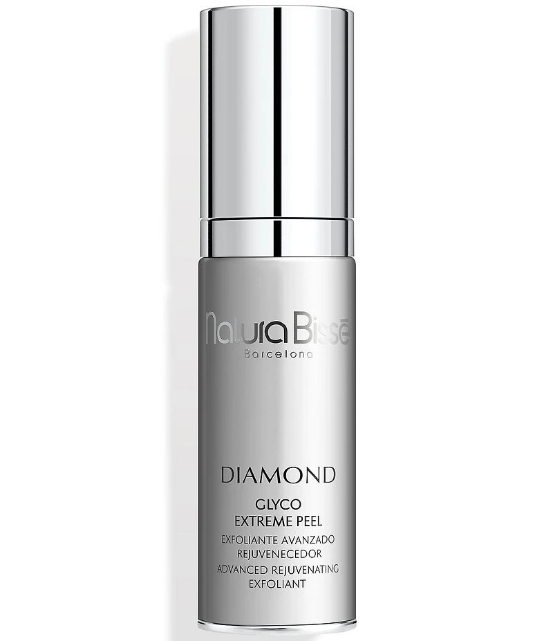 Natura Bisse Diamond Glyco Extreme Peel