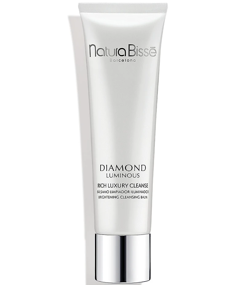 Natura Bisse Diamond Luminous Rich Luxury Cleanse