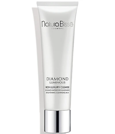 Natura Bisse Diamond Luminous Rich Luxury Cleanse