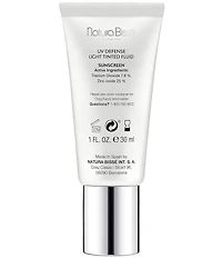 Natura Bisse Diamond Luminous UV Defense Light Tinted Broad Spectrum Sunscreen SPF 40