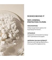 Natura Bisse Diamond Luminous UV Defense Light Tinted Broad Spectrum Sunscreen SPF 40