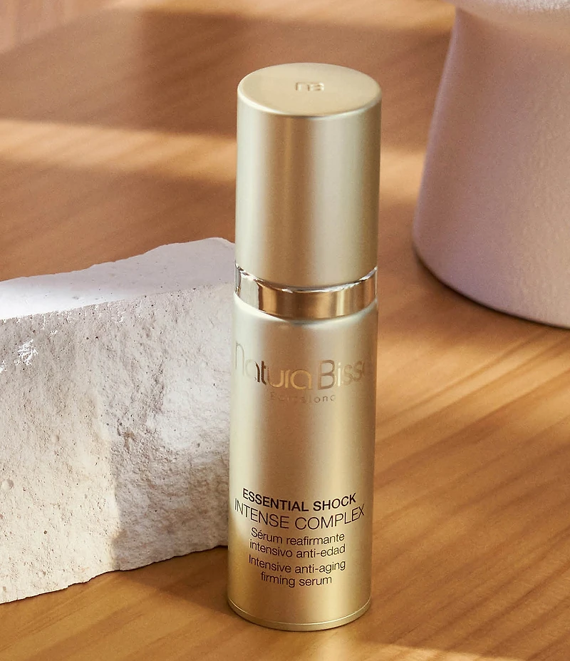 Natura Bisse Essential Shock Intense Complex Anti-Aging Firming Serum