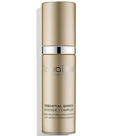 Natura Bisse Essential Shock Intense Complex Anti-Aging Firming Serum