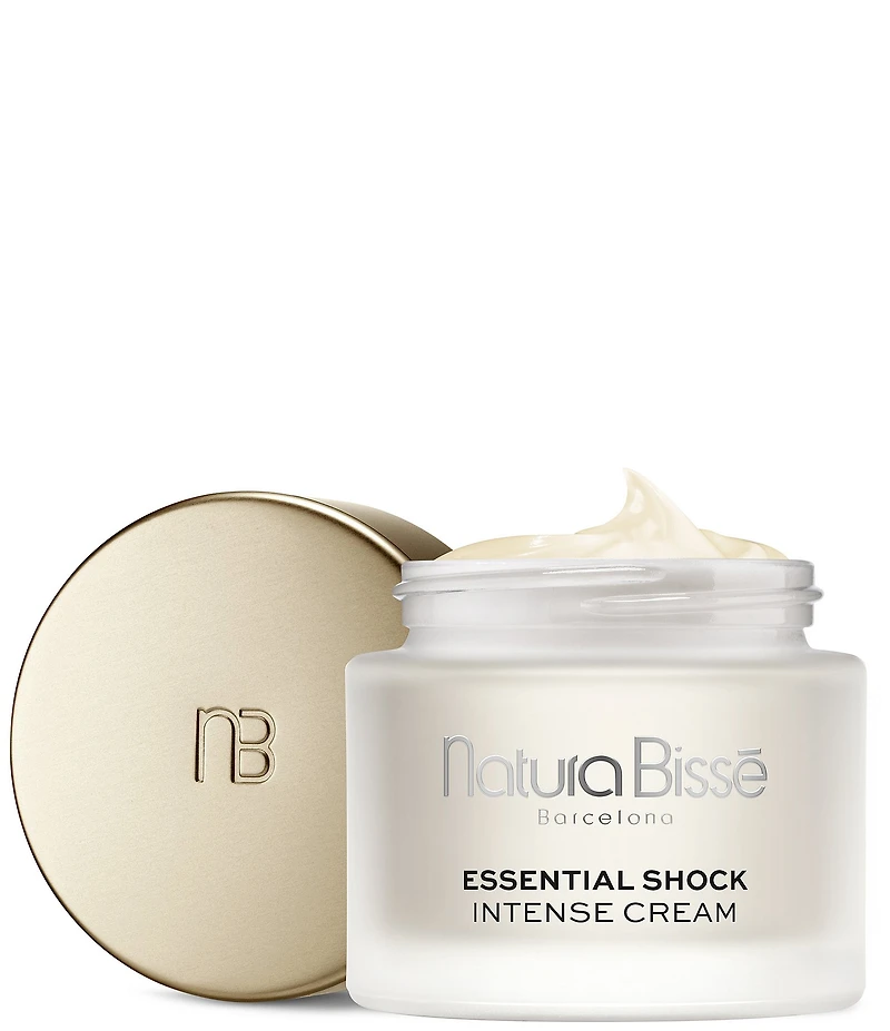 Natura Bisse Essential Shock Intense Firming Face Cream