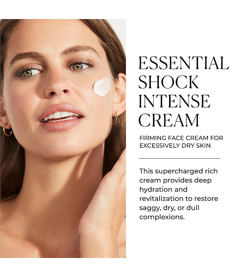 Natura Bisse Essential Shock Intense Firming Face Cream