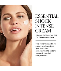 Natura Bisse Essential Shock Intense Firming Face Cream