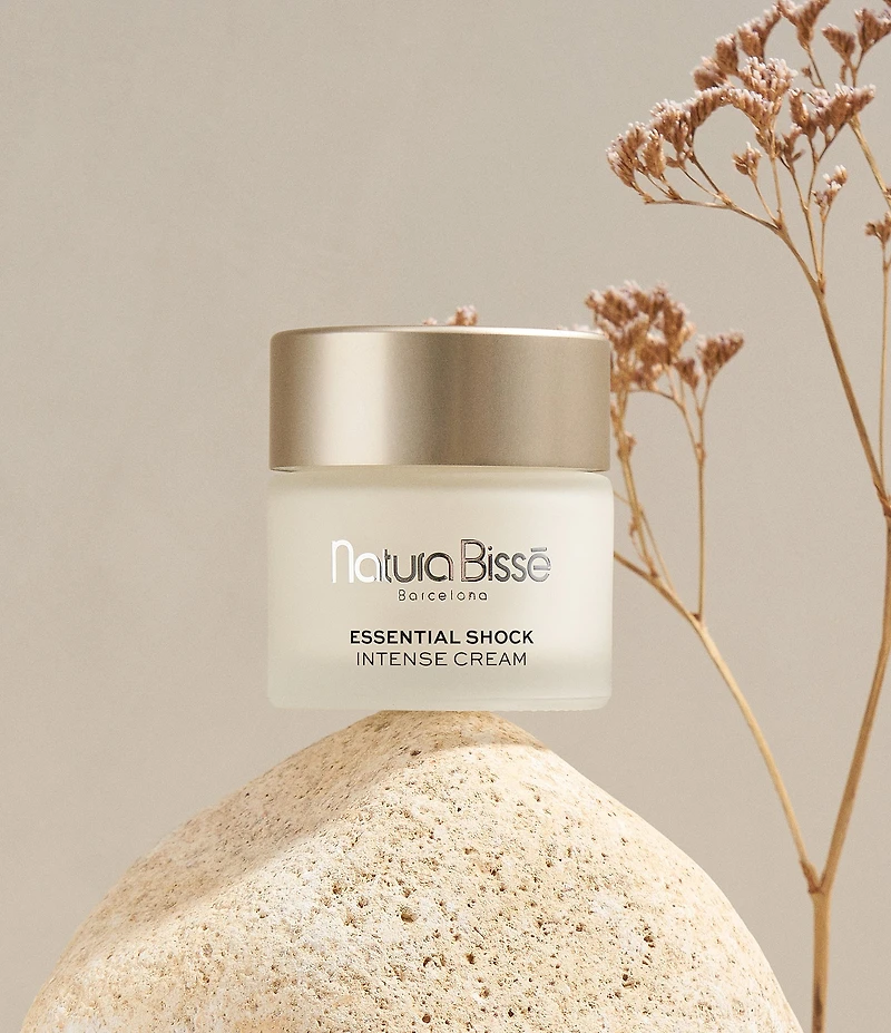 Natura Bisse Essential Shock Intense Firming Face Cream