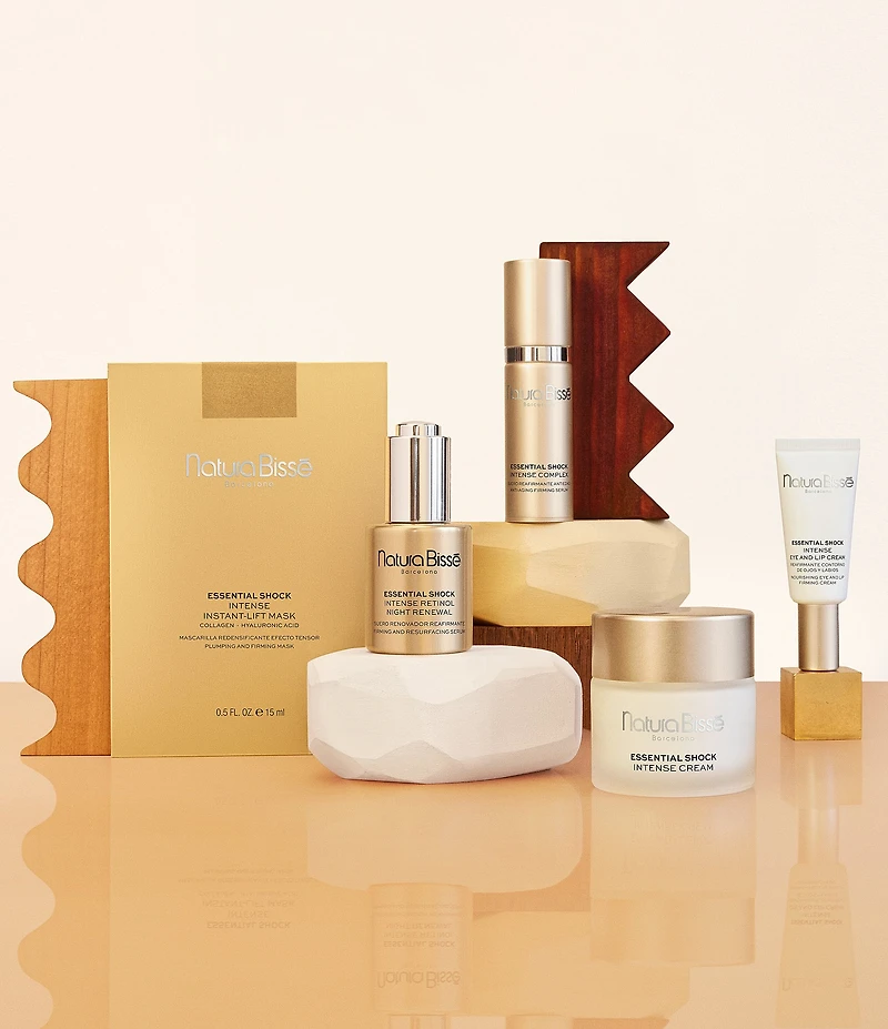 Natura Bisse Essential Shock Intense Firming Face Cream