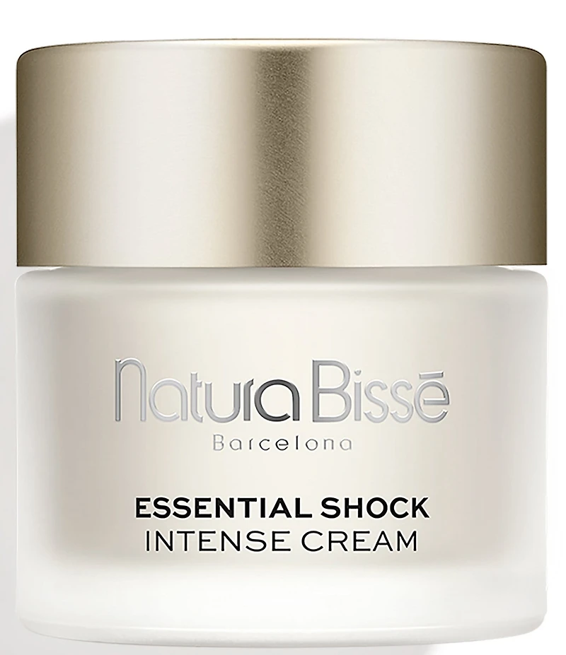 Natura Bisse Essential Shock Intense Firming Face Cream