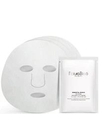 Natura Bisse Essential Shock Intense Instant-Lift Sheet Mask 4-Pack