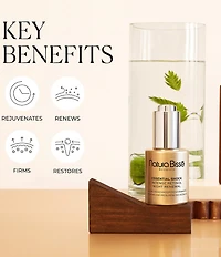 Natura Bisse Essential Shock Intense Retinol Night Renewal Serum