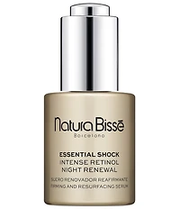 Natura Bisse Essential Shock Intense Retinol Night Renewal Serum