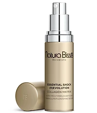 Natura Bisse Essential Shock Revolution Collagen Matrix Firming and Replenishing Serum
