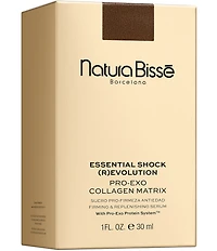 Natura Bisse Essential Shock Revolution Collagen Matrix Firming and Replenishing Serum