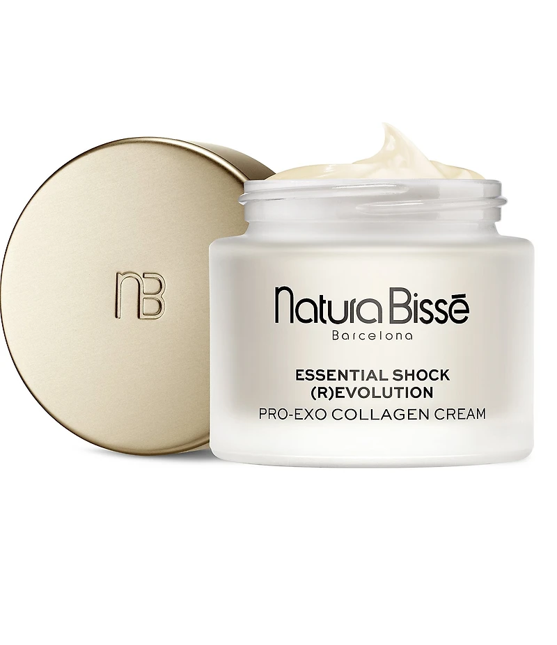 Natura Bisse Essential Shock Revolution Pro-Exo Collagen Firming Cream