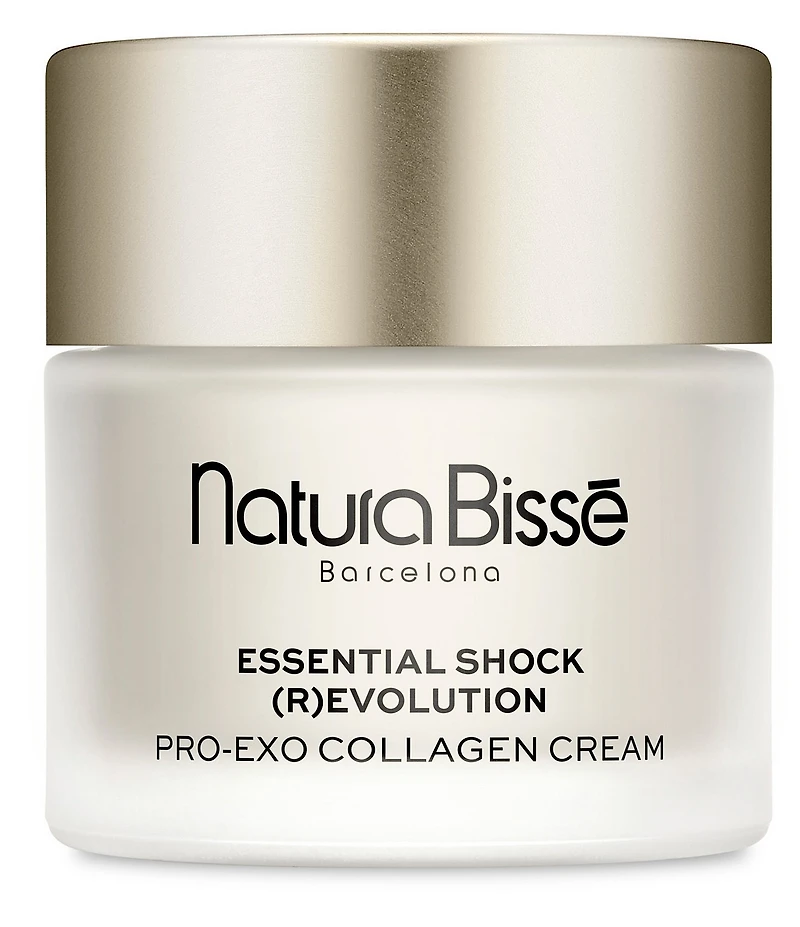 Natura Bisse Essential Shock Revolution Pro-Exo Collagen Firming Cream