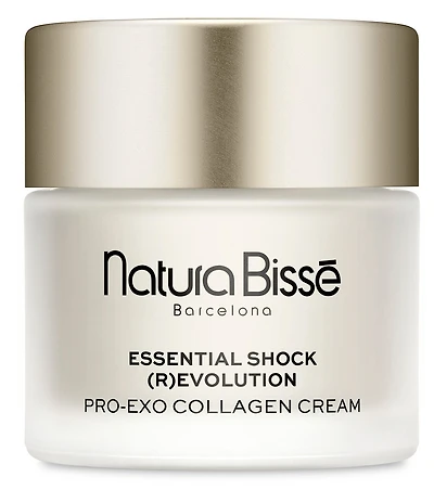 Natura Bisse Essential Shock Revolution Pro-Exo Collagen Firming Cream