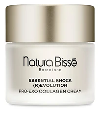 Natura Bisse Essential Shock Revolution Pro-Exo Collagen Firming Cream