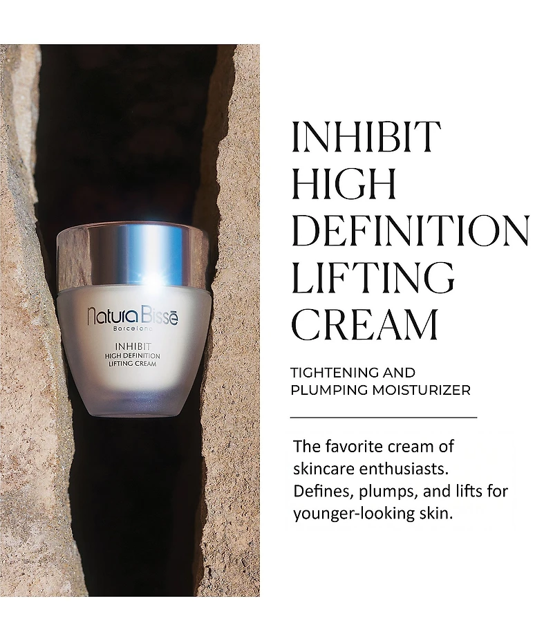 Natura Bisse Inhibit High Definition Lifting Cream