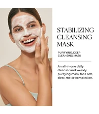 Natura Bisse Stabilizing Cleansing Mask