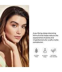 Natura Bisse Stabilizing Cleansing Mask