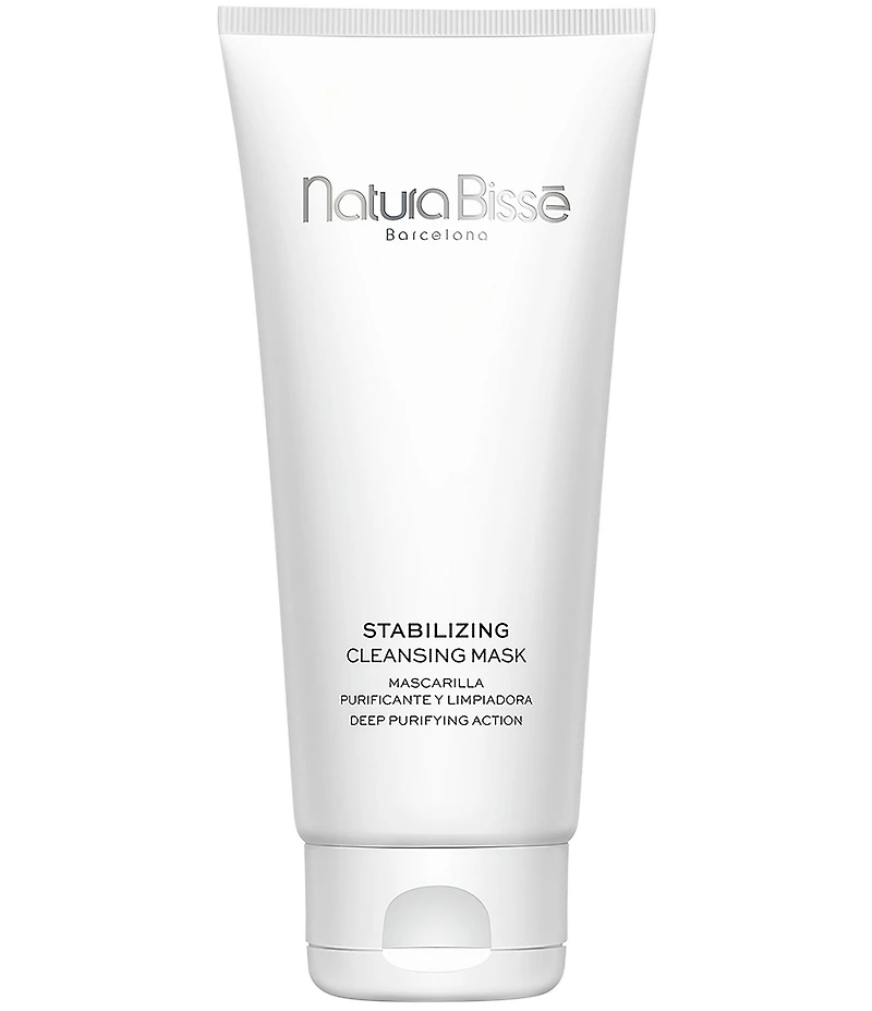 Natura Bisse Stabilizing Cleansing Mask