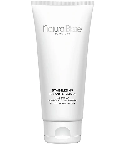 Natura Bisse Stabilizing Cleansing Mask