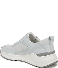 Naturalizer 27 EDIT Brooke Mesh Suede Lace Up Sneakers